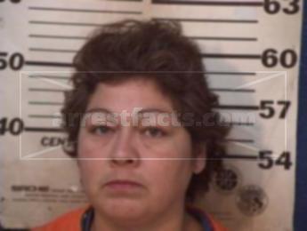Belinda Ann Guerrero
