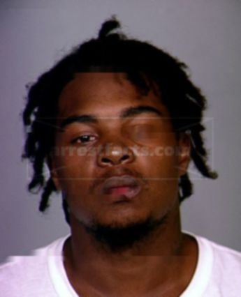 Demarco Copeland