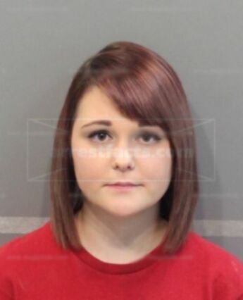 Mary K Spurgin