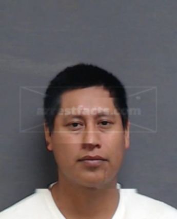 Norberto Contreras Hernandez