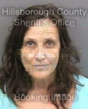 Jamie Susan Oler