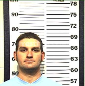 Christopher Bryan Barton