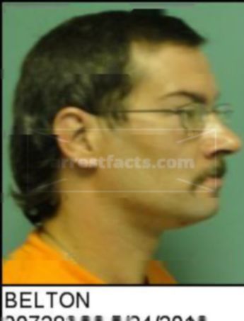Brian Scott Belton