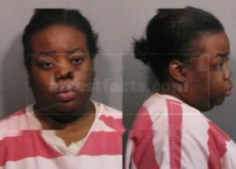 Tiffany Tyshun Bendaw
