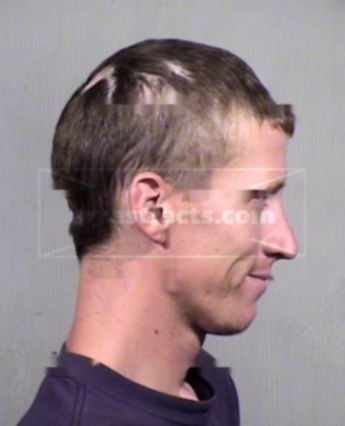 Dustin John Firestone