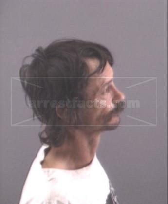 David Allen Brooks
