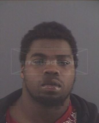 Dantrel Joseph Young