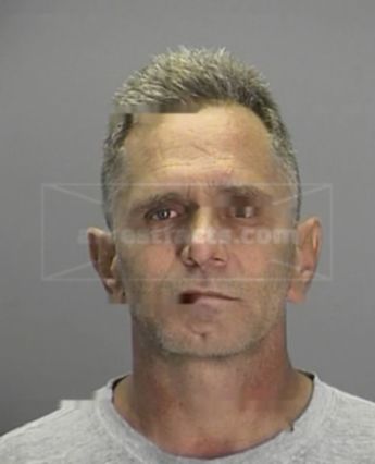 Randy Paul Robinson