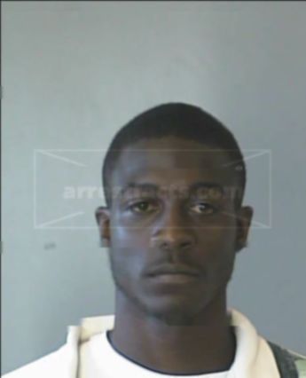 Roderick Frazier Brewer