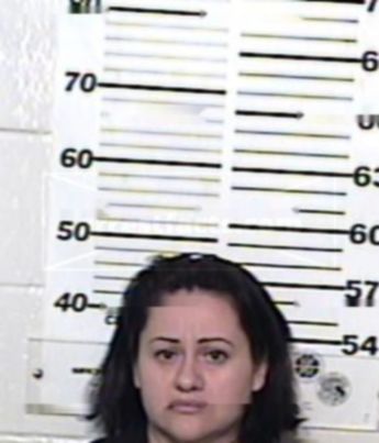 Maria Del Carmen Gomez Acosta