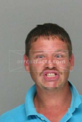 Phillip Brandon Horne
