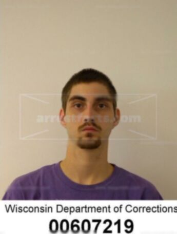 Jared C Uhlir