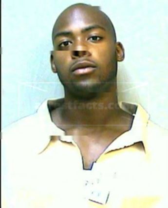 Quashawn Ward