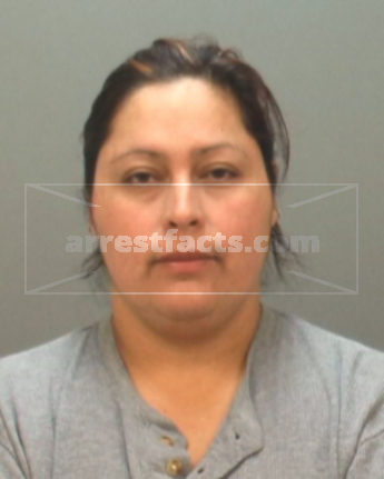 Loretta Castillo