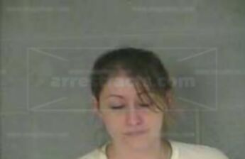 Alicia Jean Brock