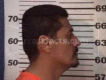 Joe Michael Gomez Cisneros