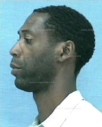 Dewight Parker