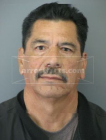 Joe Ortega