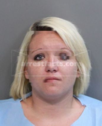 Tabitha Jane Harvey