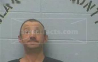 Stephen Douglas Puckett