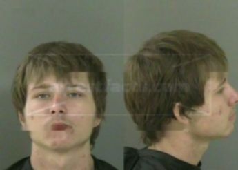 Kody Dean Charlton