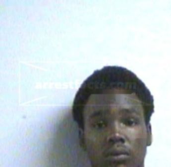 Terrance Daniel Hunt Brown