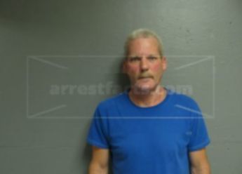 Terry Lee Courtney