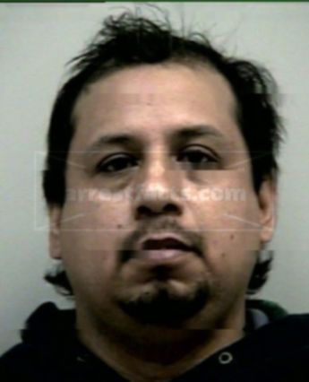 Fabian Salvador Sanchez Corona