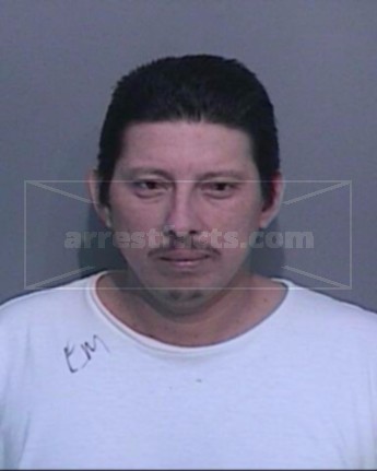 Erick Francisco Mendoza