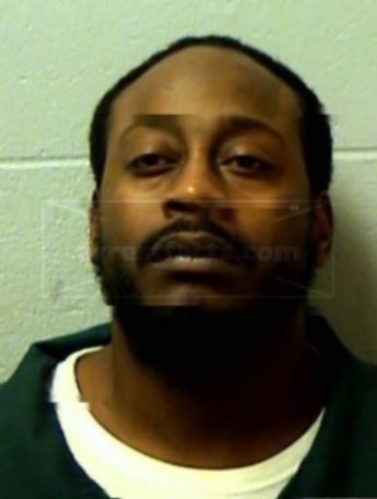 Darrell Antonio Troutman