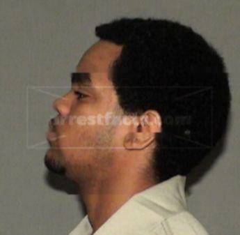 Courtney Lamont Osgood