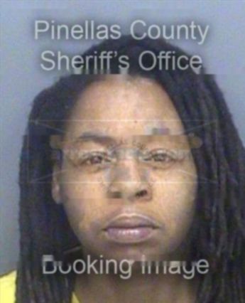 Heather Veronica Williams