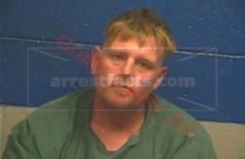 John Allen Huber