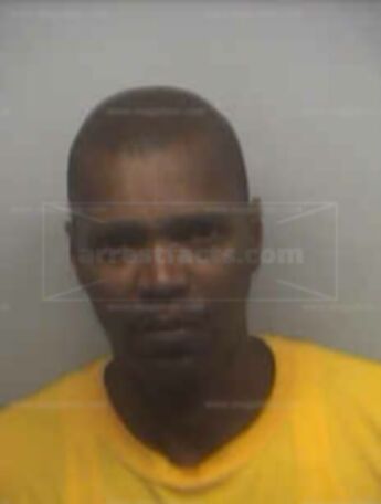 Daryl Fitzgerald Vinson