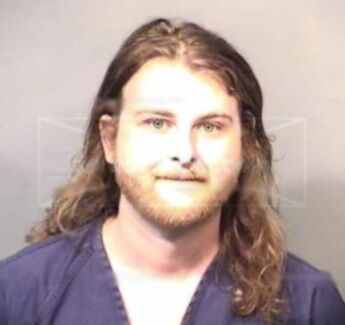 Brandon David Wilson
