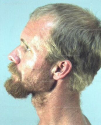 Robert James Gibson Jr.