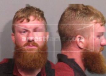 Justin Daniel Foster
