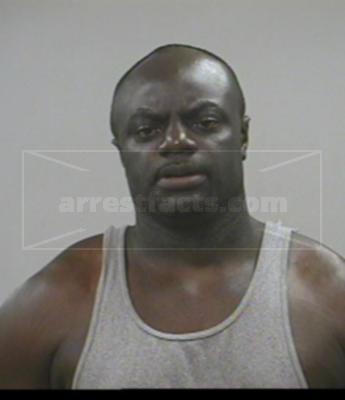 Ronald Alexander Williams