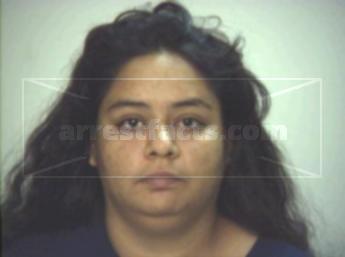 Angela Reyna Yanez
