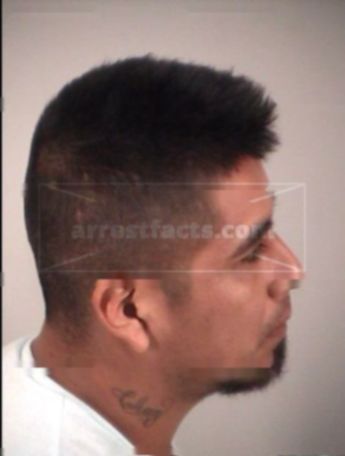 Jesus Martinez