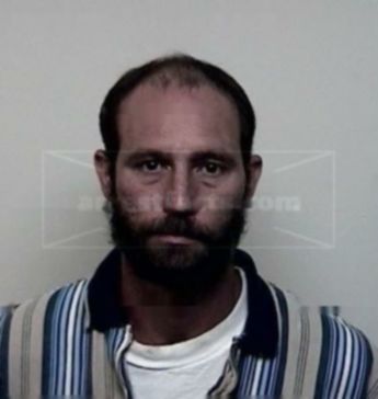 Donald Roy Sandlin