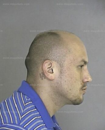 Shawn Michael Cope
