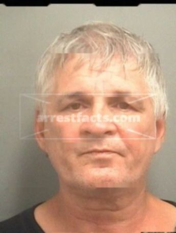 Rudolph Duane Wehner
