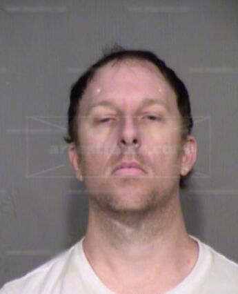 Michael John Clay