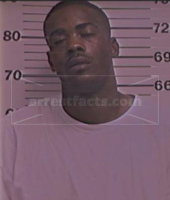 Rodney Ricardo Greer