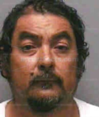 Ramero Martinez