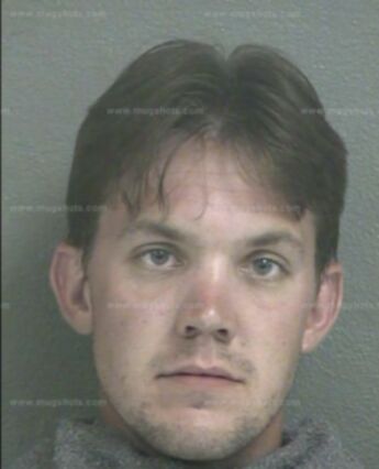 Christopher Patrick Cottini