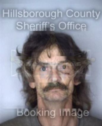 Michael Wayne Strickland
