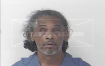 Willis Charles Daniel