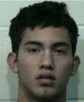 Christian Soto Cruz